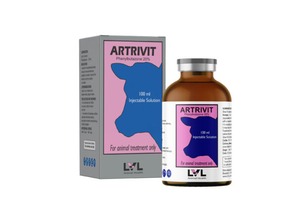 ARTRIVIT