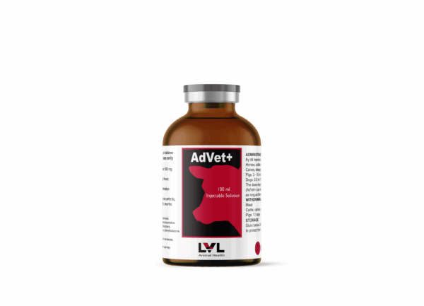 ADVET+
