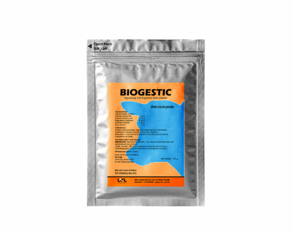 BIOGESTIC
