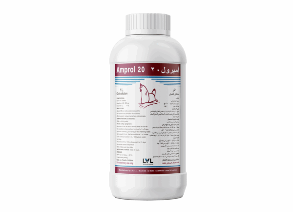 AMPROL 20
