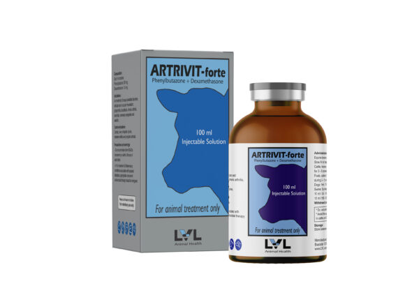 ARTRIVIT-FORTE