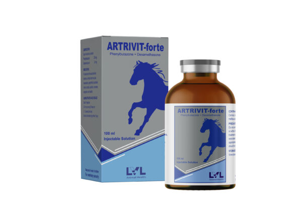 ARTRIVIT-FORTE