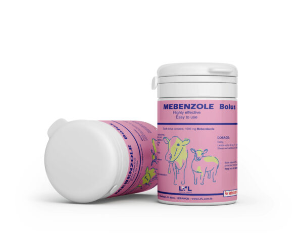 MEBENZOLE