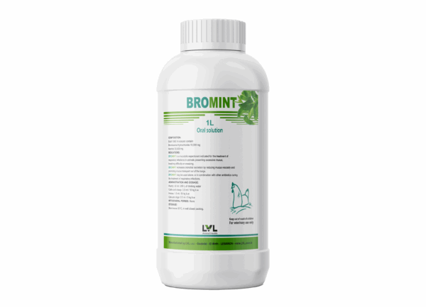 BROMINT