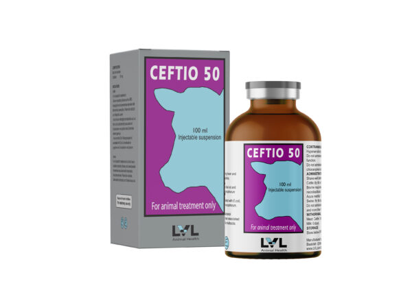 CEFTIO 50