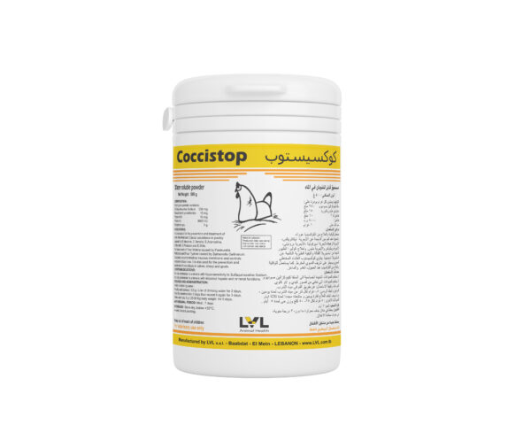COCCISTOP