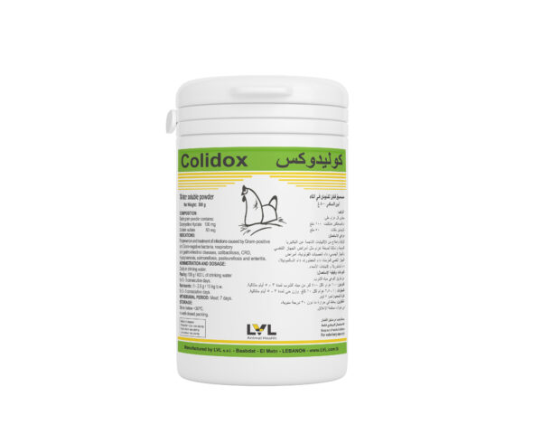 COLIDOX