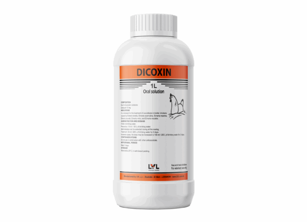 DICOXIN