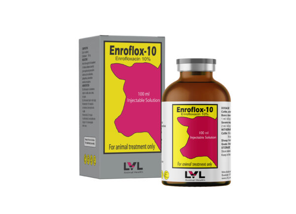 ENROFLOX-10
