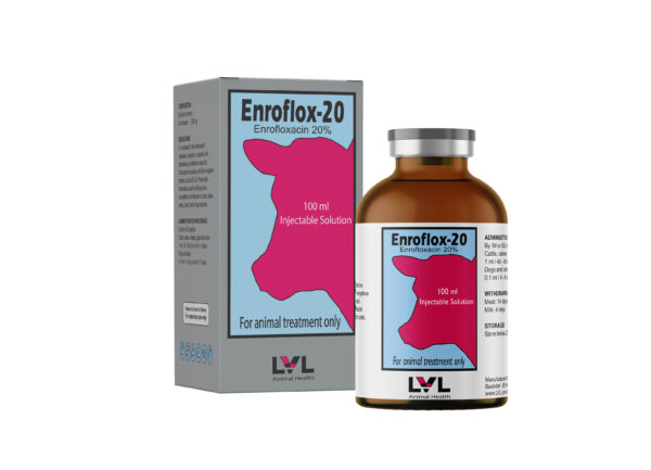 ENROFLOX-20