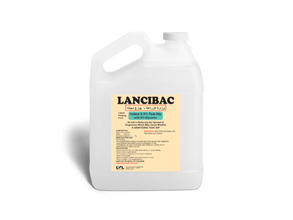 LANCIBAC