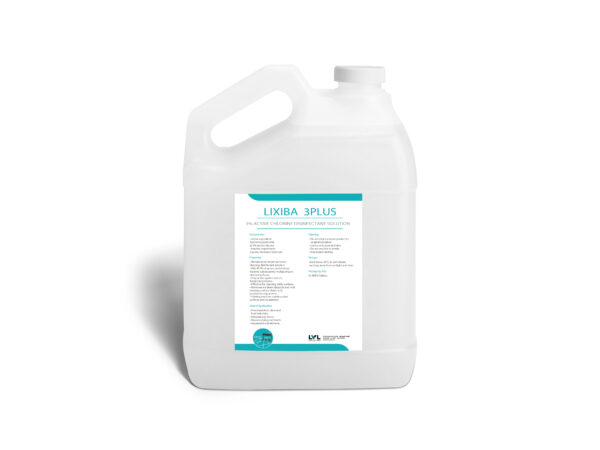 LIXIBA 3 PLUS