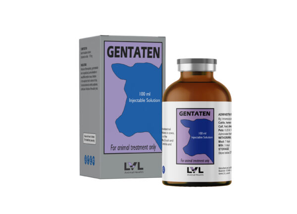 GENTATEN