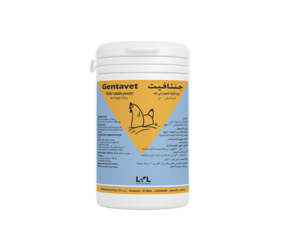 GENTAVET