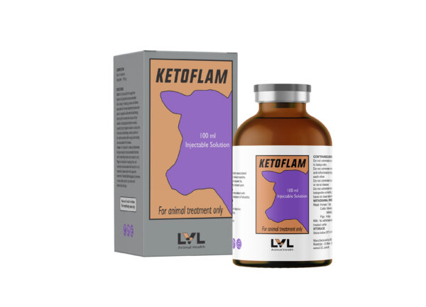 KETOFLAM