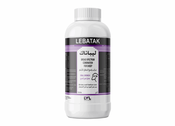 LEBATAK