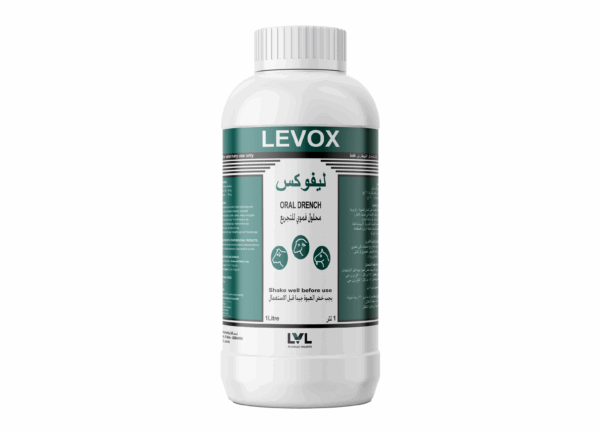 LEVOX