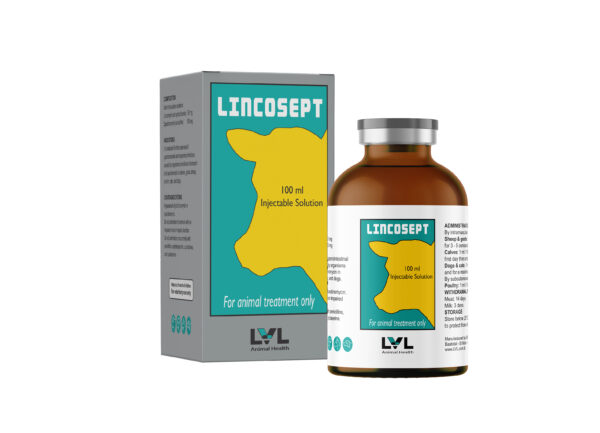 LINCOSEPT