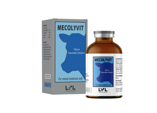 MECOLYVIT