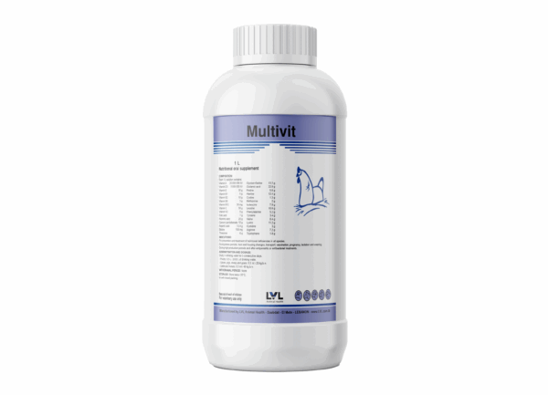 MULTIVIT