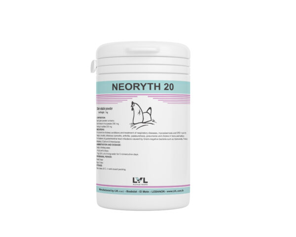 NEORYTH - 20