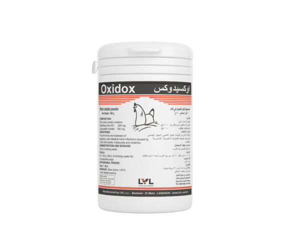 OXIDOX
