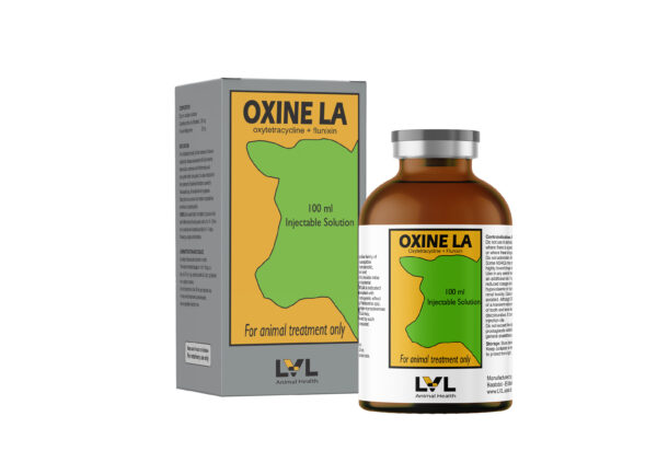 OXINE LA