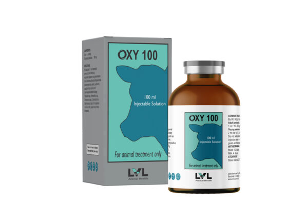OXY 100