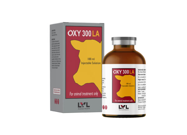 OXY 300 LA