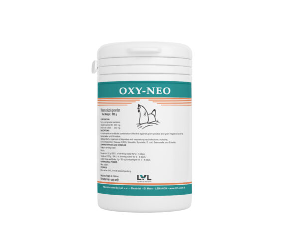 OXY - NEO