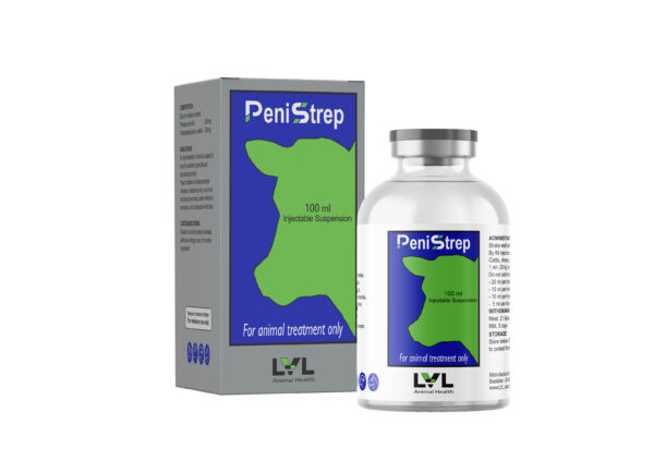 PENISTREP