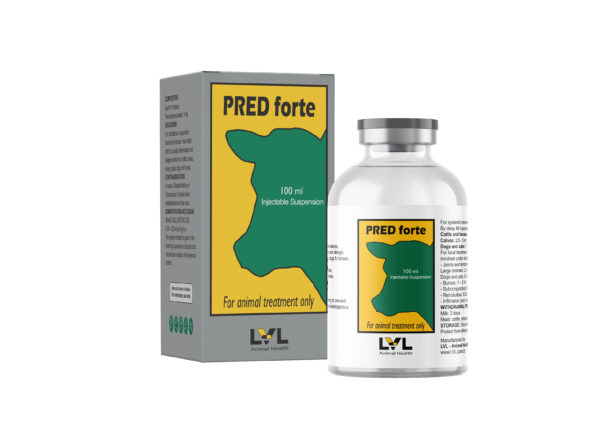 PRED-FORTE