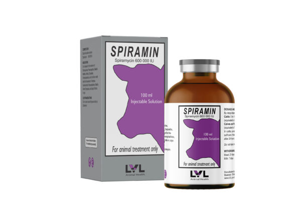SPIRAMIN