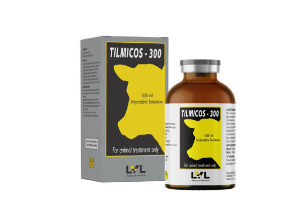 TILMICOS 300