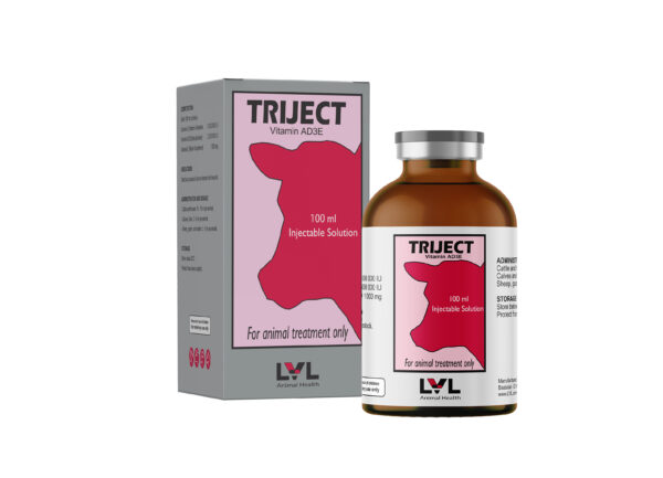 TRIJECT