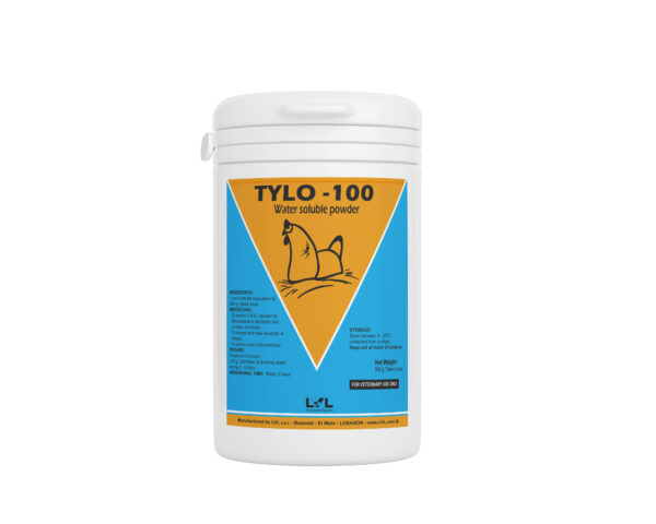 TYLO - 100