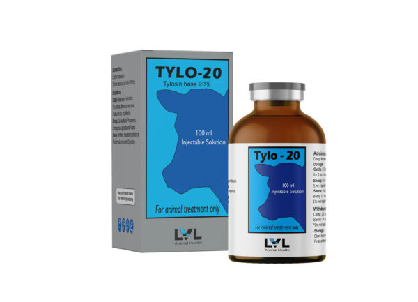 TYLO 20
