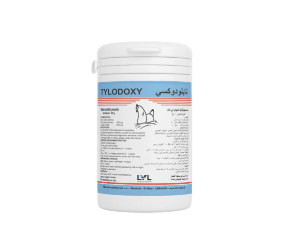 TYLODOXY