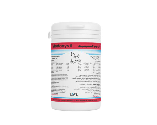 TYLODOXYVIT