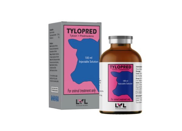 TYLOPRED