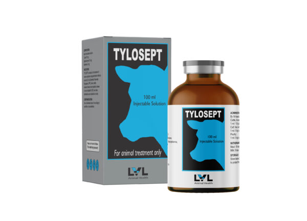 TYLOSEPT