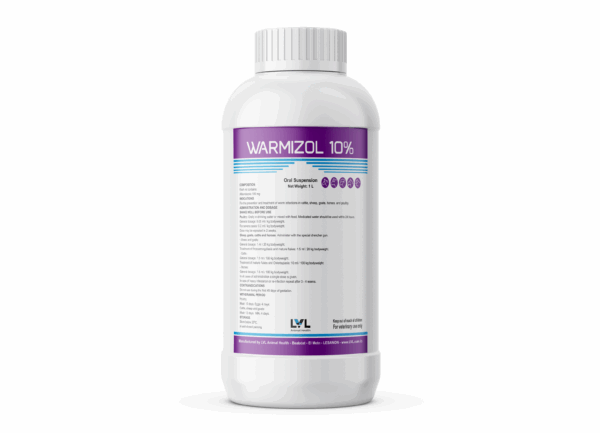 WARMIZOL 10