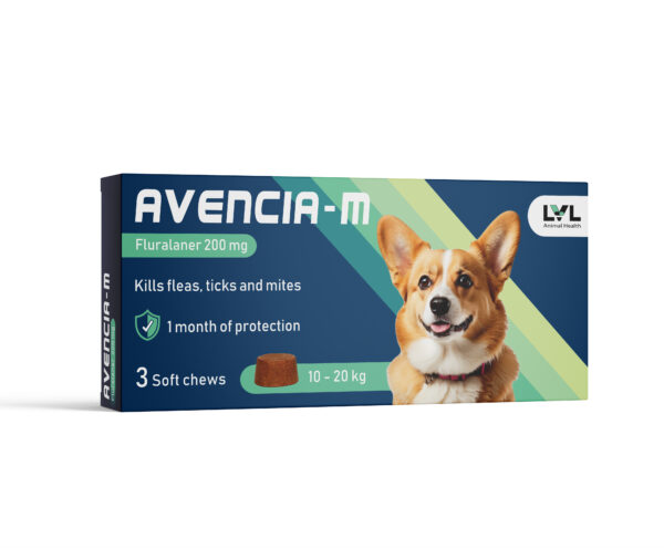 AVENCIA - M