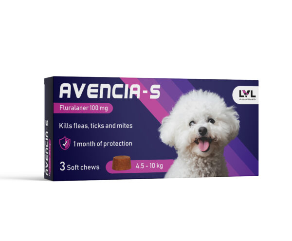 AVENCIA - S
