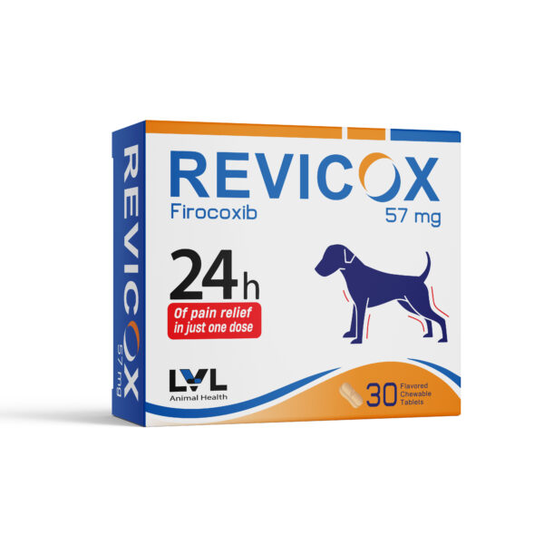 REVICOX 57 mg