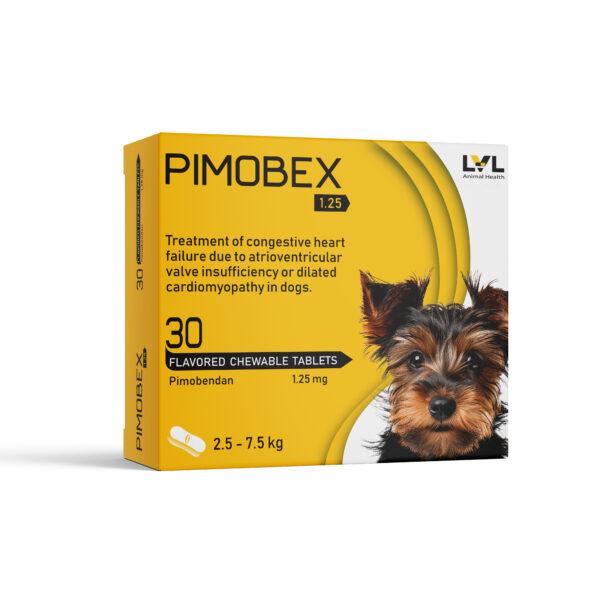 PIMOBEX 1.25