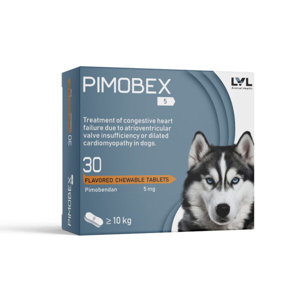 PIMOBEX 5